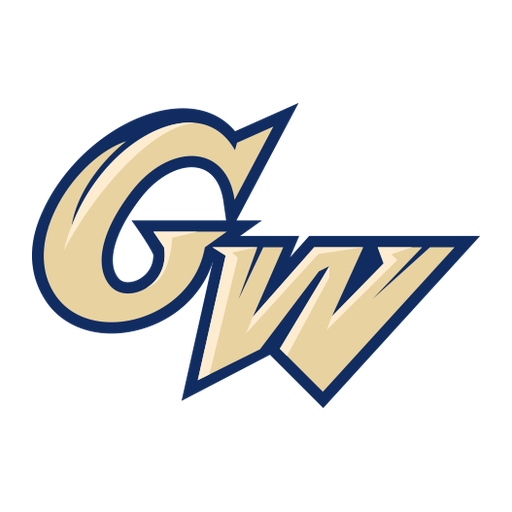 George Washington Revolutionaries logo