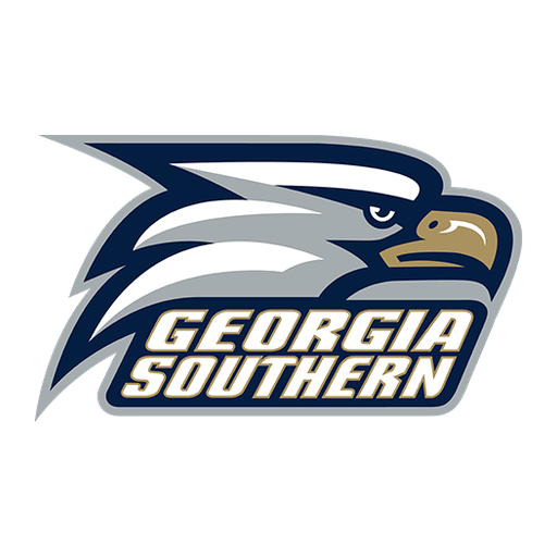 Georgia Southern Eagles logo