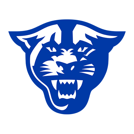 Georgia State Panthers logo