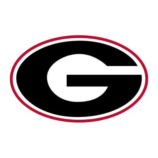 Georgia Lady Bulldogs logo