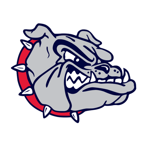 Gonzaga Bulldogs logo