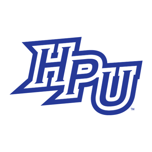 High Point Panthers logo