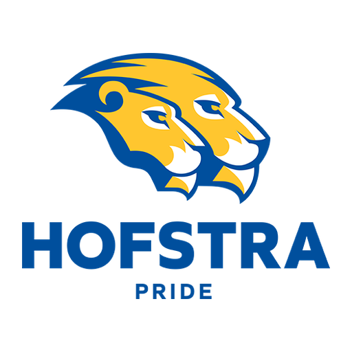 Hofstra Pride logo