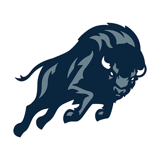 Howard Bison logo