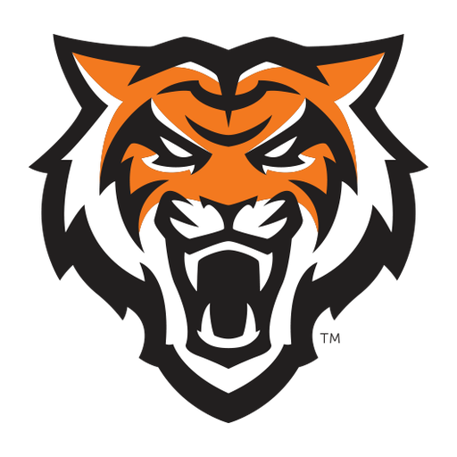 Idaho State Bengals logo