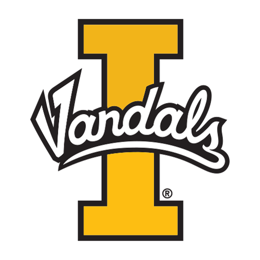 Idaho Vandals logo