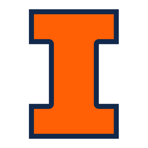 Illinois Fighting Illini logo