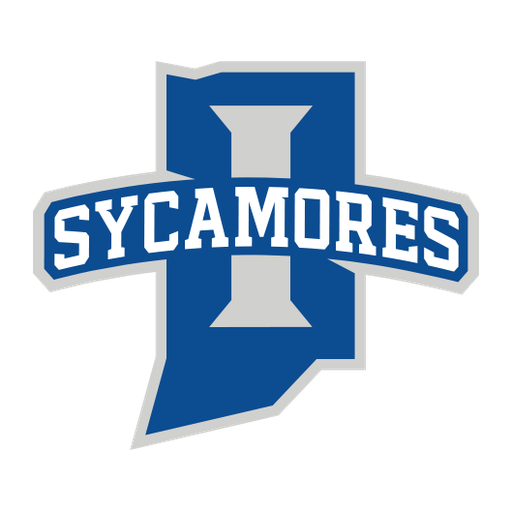 Indiana State Sycamores logo