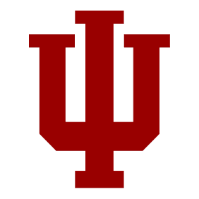 Indiana Hoosiers logo