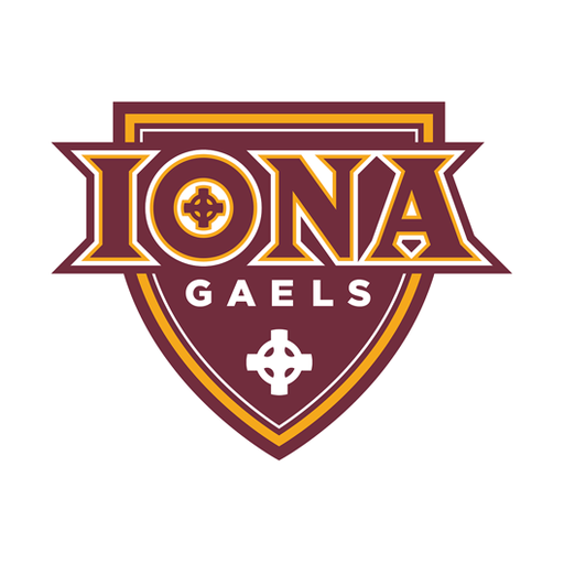 Iona Gaels logo