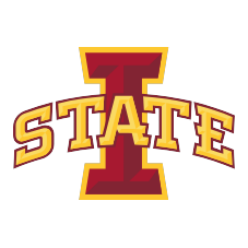 Iowa State Cyclones logo