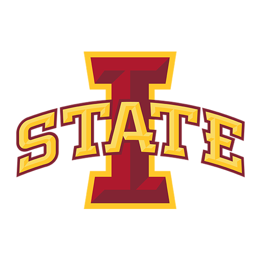 Iowa State Cyclones logo