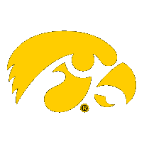 Iowa Hawkeyes logo