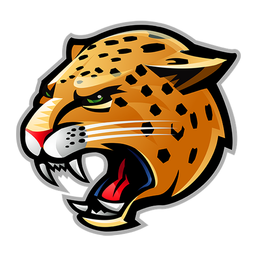 IU Indianapolis Jaguars logo