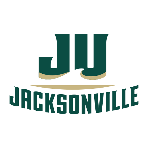 Jacksonville Dolphins logo