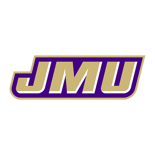 James Madison Dukes logo