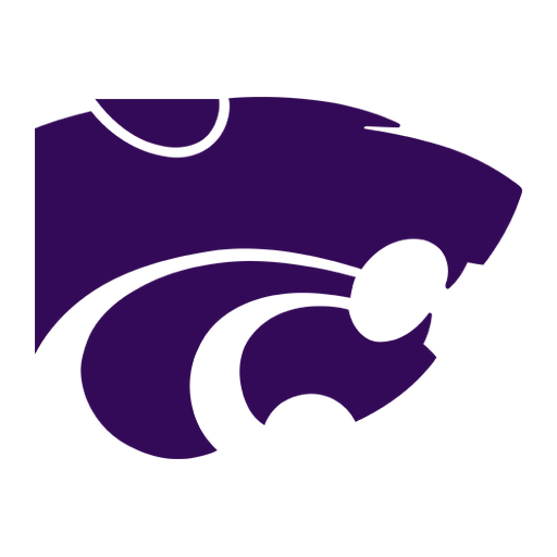 Kansas State Wildcats logo