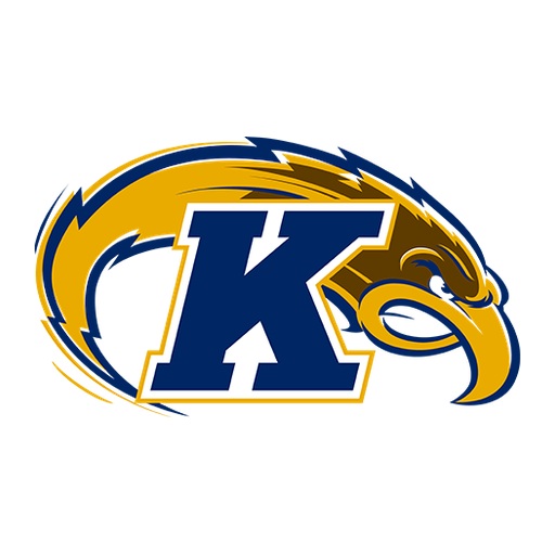 Kent State Golden Flashes logo