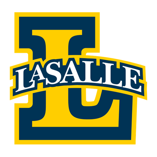 La Salle Explorers logo