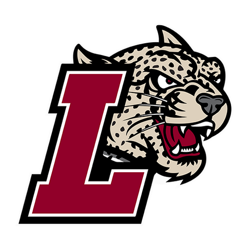 Lafayette Leopards logo