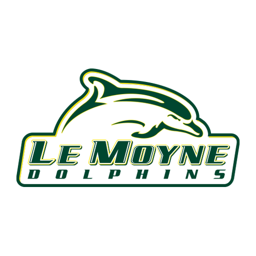 Le Moyne Dolphins logo