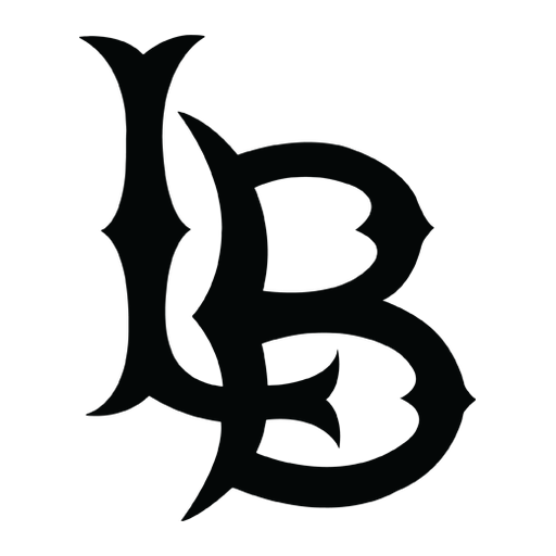 Long Beach State Beach logo