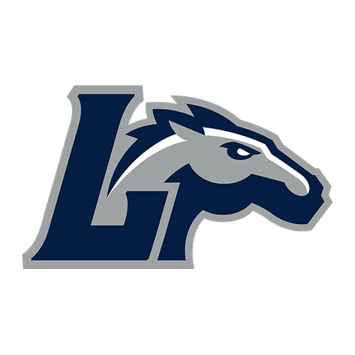 Longwood Lancers logo