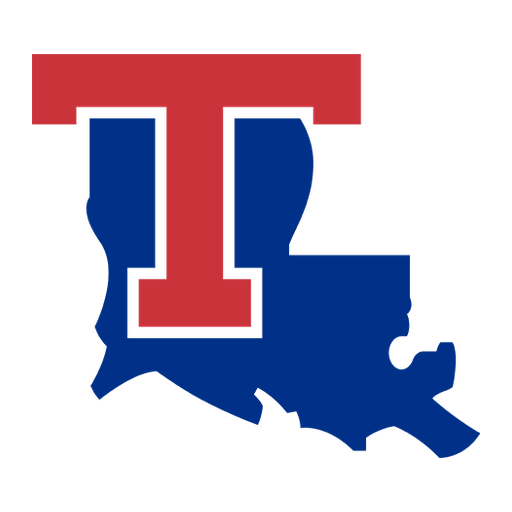 Louisiana Tech Lady Techsters logo