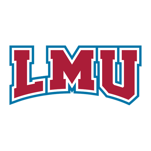 Loyola Marymount Lions logo