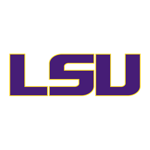 LSU Tigers logo