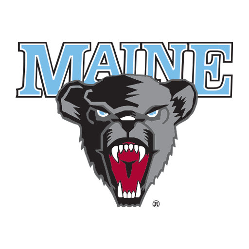 Maine Black Bears logo