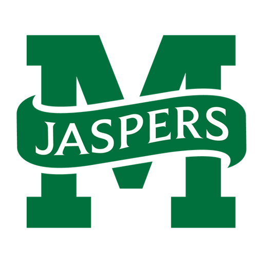 Manhattan Jaspers logo