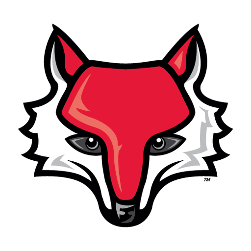 Marist Red Foxes logo