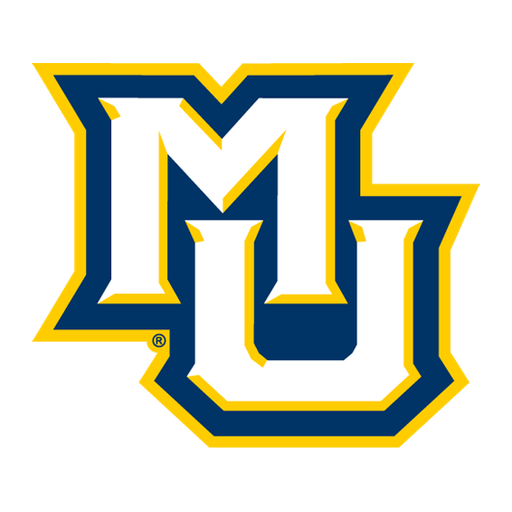 Marquette Golden Eagles logo