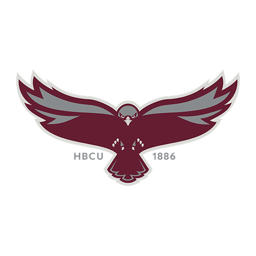 Maryland Eastern Shore Hawks logo