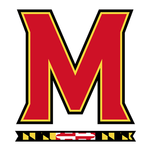 Maryland Terrapins logo