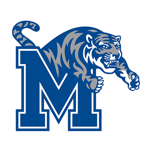 Memphis Tigers logo