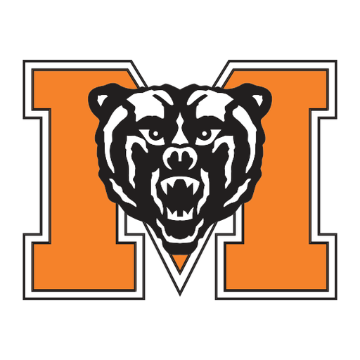 Mercer Bears logo