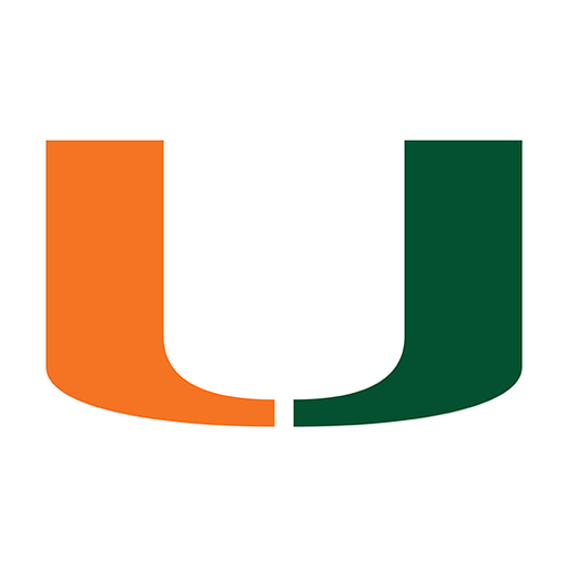 Miami Hurricanes logo