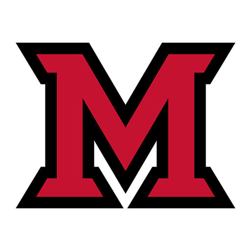Miami (OH) RedHawks logo