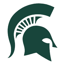 Michigan State Spartans logo