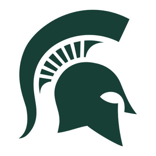 Michigan State Spartans logo