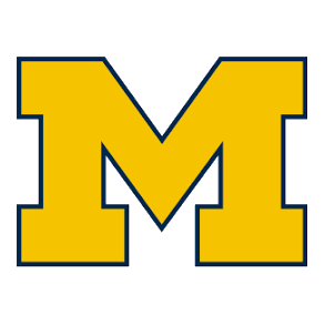 Michigan Wolverines logo