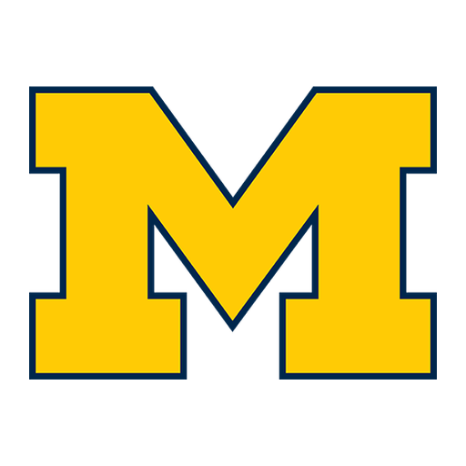 Michigan Wolverines logo