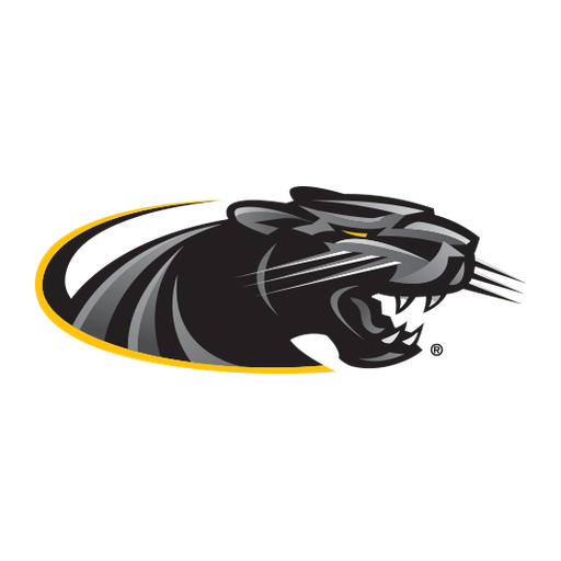 Milwaukee Panthers logo
