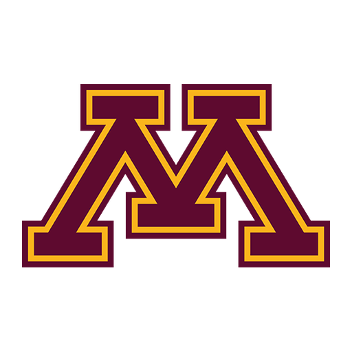 Minnesota Golden Gophers logo
