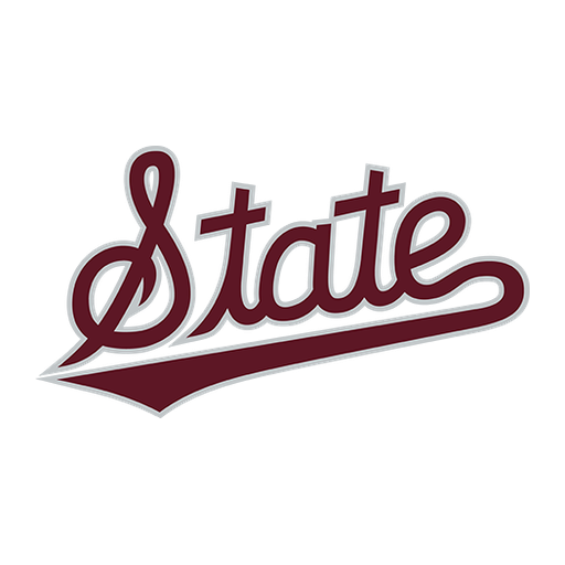Mississippi State Bulldogs logo