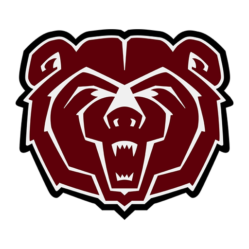 Missouri State Lady Bears logo