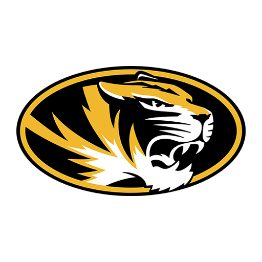 Missouri Tigers logo