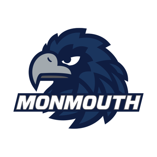 Monmouth Hawks logo